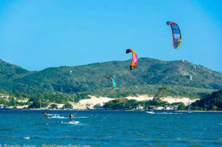 Casa Madre - Exclusive For Women - Lagoa Da Conceicao Florianópolis Esterno foto