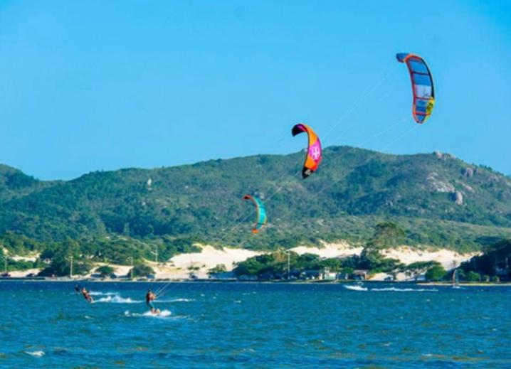 Casa Madre - Exclusive For Women - Lagoa Da Conceicao Florianópolis Esterno foto
